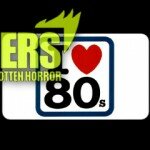 Confessions Of A Slasher Movie Fan In The 80’S