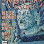 Monsters Attack #2