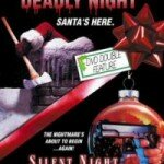 Silent Night, Deadly Night 1 & 2 (DVD Review)