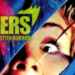 Book Review - Teenage Wasteland: The Slasher Movie Uncut
