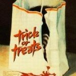 7 More Days To Halloween: The Tough Sell Of Trick Or Treats