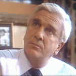 Goodbye Mr. Hammond: Leslie Nielsen Leaves Us