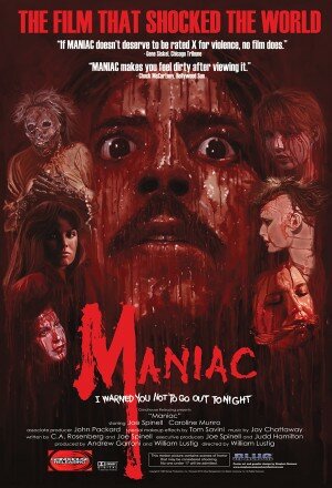 maniacnewposter