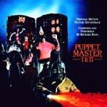 Retro Jukebox: Puppet Master