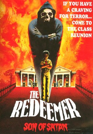 redeemercodered