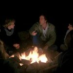 Campfire Stories: The Burning