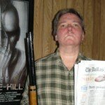 Future Kill Composer Robert Renfrow Passes Away
