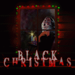wallpaperblackchristmas