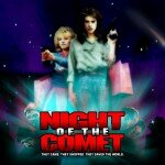 wallpapernightofthecomet