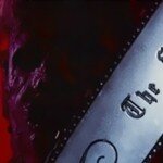 David Schow's Leatherface