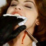 SPAGHETTI SLASHERS – Tenebrae