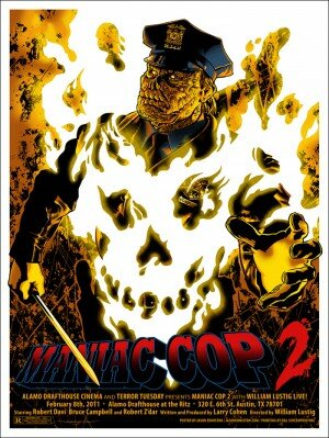 maniaccop2alamoposter