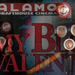 My Bloody Valentine Theatrical Night (Video)