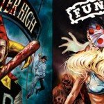 Slaughter High & The Funhouse Special Editions