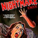 Code Red's Nightmare DVD Cover
