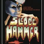 Severin Pick Up Sledgehammer (Updated: VHS?!)