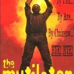 Code Red's 2011 The Mutilator DVD Update