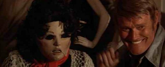 Tourist Trap 1979