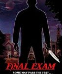 Final Exam (1981) Review