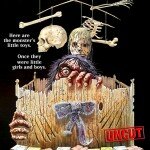 Humongous, Incubus And More Lurch Onto DVD