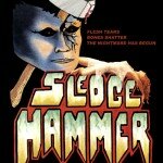 SOV Week: Sledgehammer (1983) DVD Review
