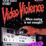 SOV Week: Video Violence 1-2 (1987-1988)