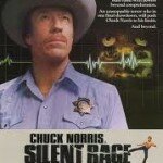 Slasher-Hybrid Month: Silent Rage (1982)