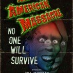 Lost TCM2 Sequel All American Massacre Back on Track!