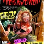 Unreleased Retro Horror Coming To DVD & VHS