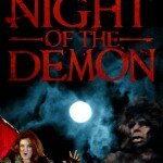 Covers For Code Red's Night of The Demon DVD & More