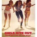 Girls Nite Out (1984) Review