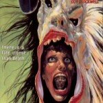 Grotesque (1987) Review