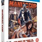 Maniac Cop To Be Done Justice On Blu-Ray