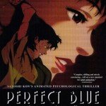 Slasher-Hybrid Month: Perfect Blue (1998)