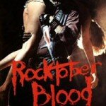 Rocktober Blood (1984) Review