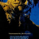Slasher-Hybrid Month: Scarecrows (1988)