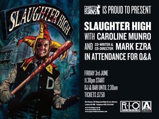slaughterhighscreening