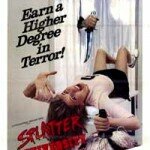 Splatter University (1984) Review