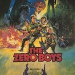 Slasher-Hybrid Month: The Zero Boys (1986)