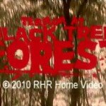 Retro Slashers' Produced Pic Out Now on DVD