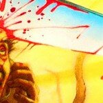 August is Giallo Month at Retro Slashers!