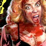 The Basement (1989) Big Box Review Part 1: The Movie