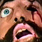 The Basement (1989) Big Box Review Part 2: Video Violence