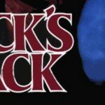 Viva VHS: Jack's Back (1988)