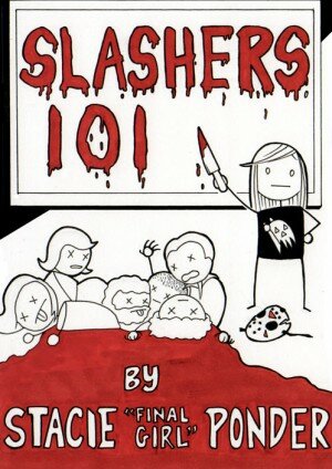 Slashers-101