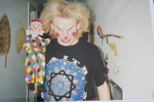 Demondolls